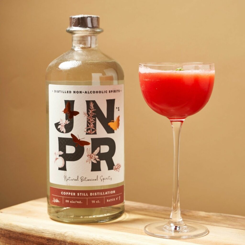 JNPR n°1 - L'authentique - 700 ml