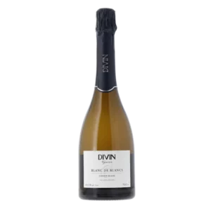 Blanc de blancs Divin