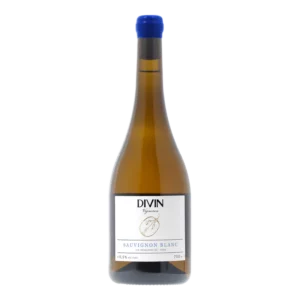 Sauvignon Blanc cuvée Vigneron Divin